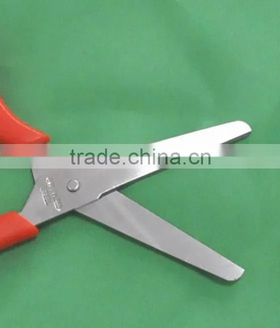 Beautiful designed stationery scissors