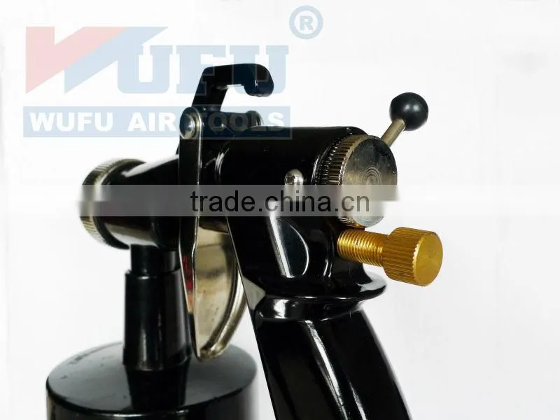 Electric paint sprayer ES-1 with CE GS EMC approved