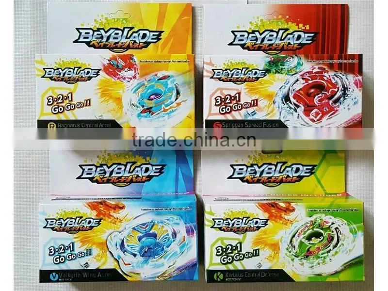 beyblades metal fusion toys