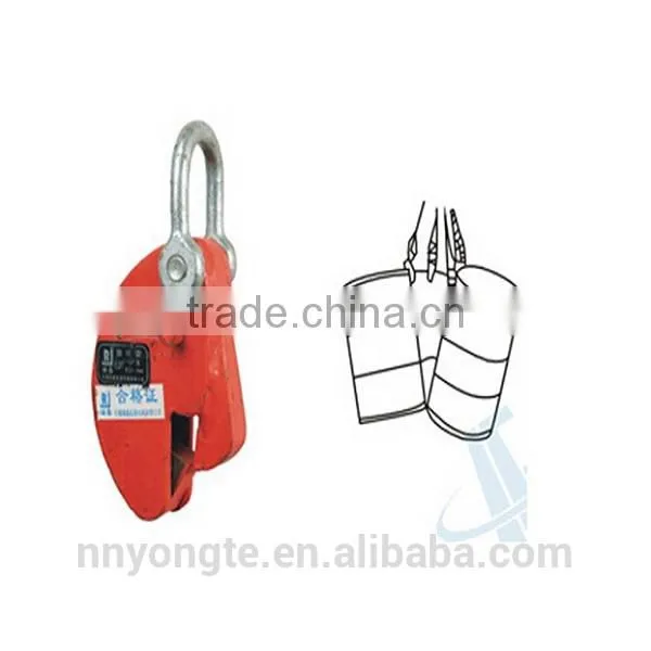 Wholesale Oil Drum Lifting Clamp