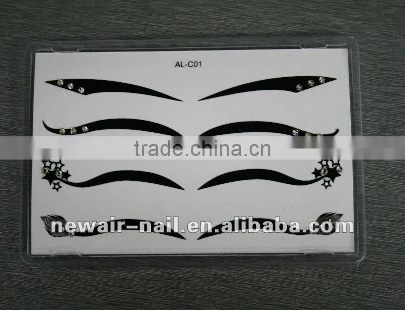Joyme Eyeliner Sticker