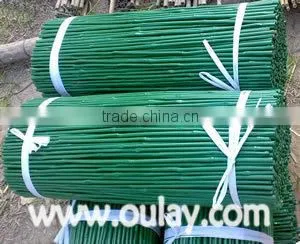 Bamboo flower sticks 40cm Dia3mm support plants