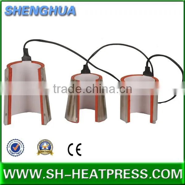 mug heater mug heating element for mug sublimation machine