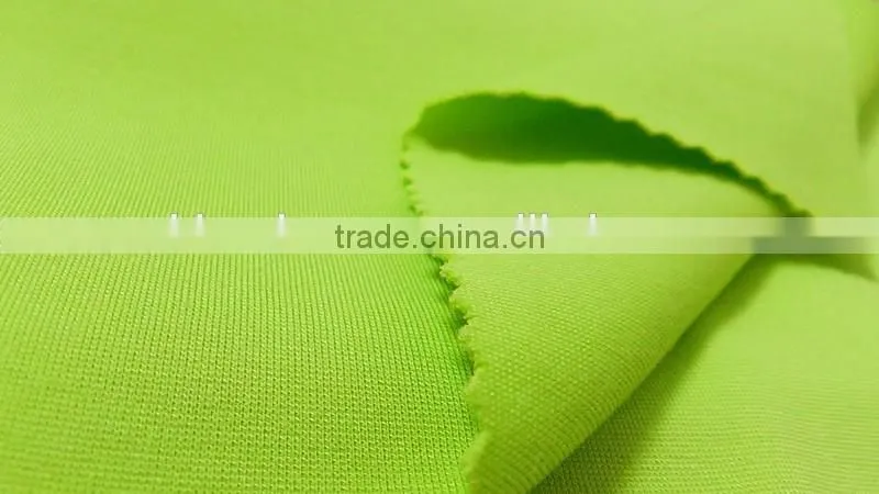Nylon lycra fabric for ladyies dress