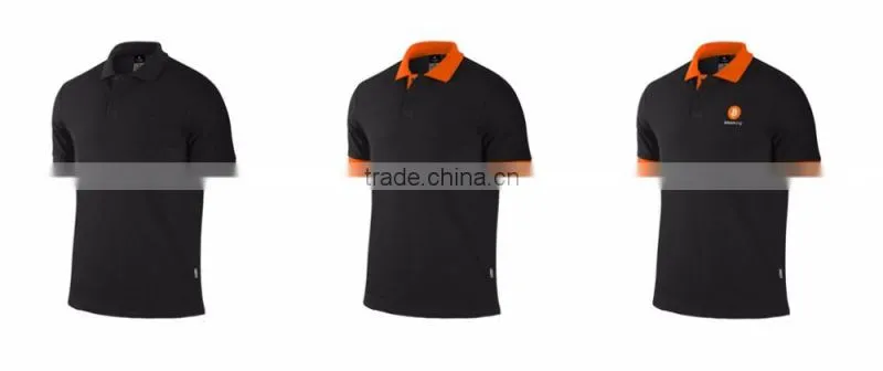 HIGHT QUALITY OF COMPANY UNIFORM, POLO SHIRT, 65% POLYESTER,35% COTTON, PIGUE,