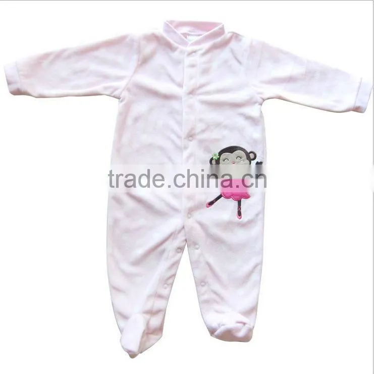 baby clothing