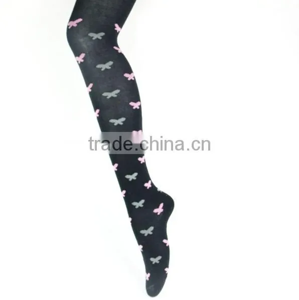 GIRLS TIGHTS