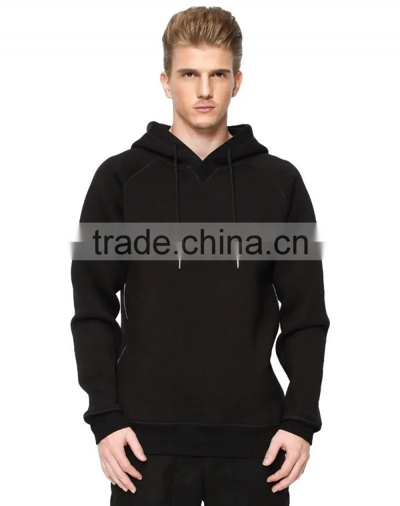 Wholesale sportwear stylish men clotnes custom hoodie cotto street wear cool hip hop activewear online shopping winter hoodies