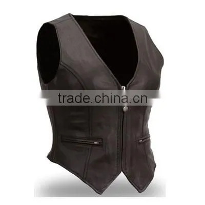 Motorcycle Leather Gloves