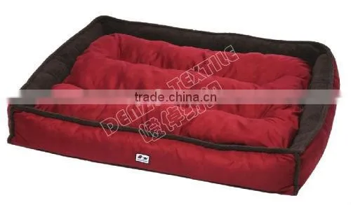 Luxury pet bed