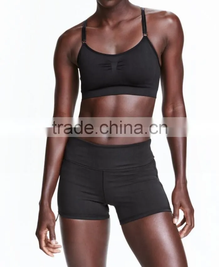 Breathable blank yoga pants yogawear custom yoga pants wholesale for ladies