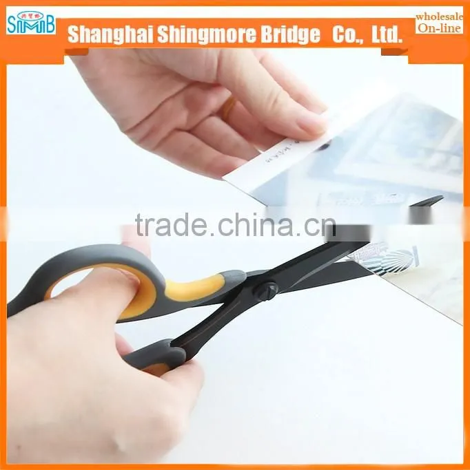china supplier hot sales good quality mental scissors for school using