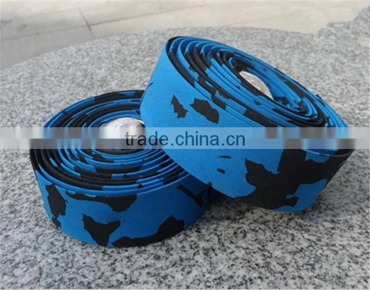 Colorful Cycling Handle Belt