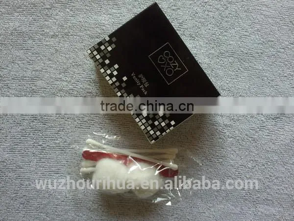 hotel amenity disposable amenity set