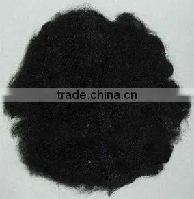 virgin polyester staple fiber