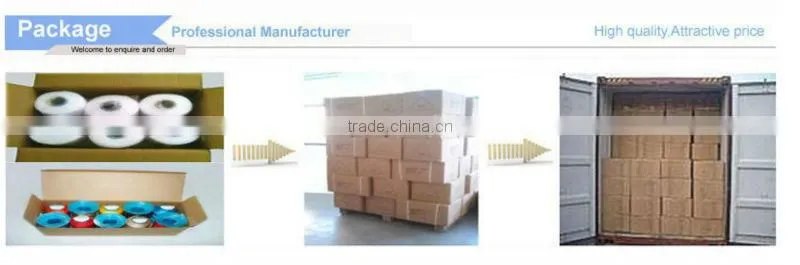Low melting point high tenacity nylon filament yarn