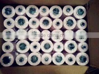 polyester sewing thread