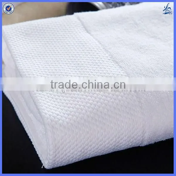 dobby best brand bath towels/5 star hotel bath towels