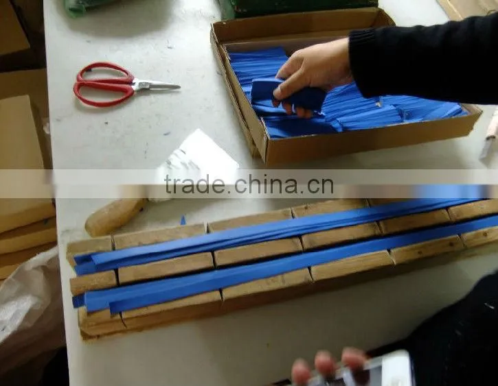 high quality surgical x-ray detectable tape