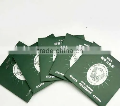 Micofiber Cloth Microfiber Jewelry Cleaning Cloth Custom Logo Printed Microfiber Silver Jewelry Polishing Cloth