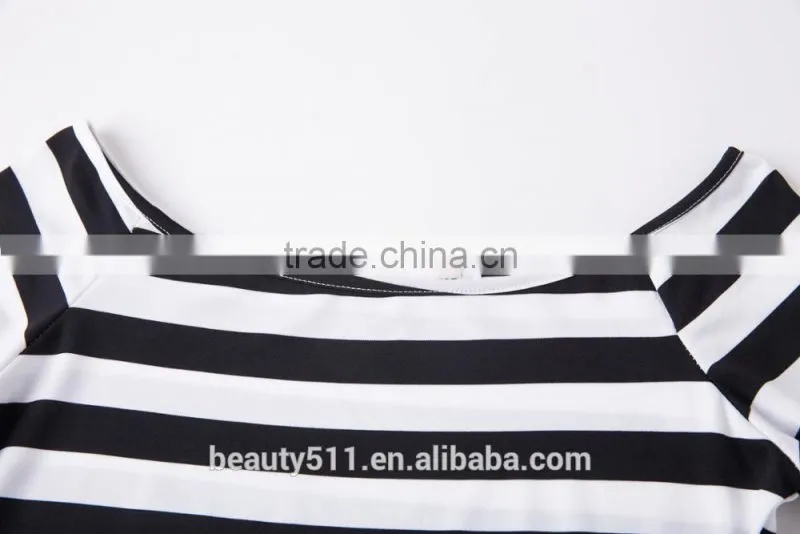 printed silk floral dress fabric bandage dress factory SD45