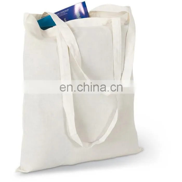 Guangzhou Eco-friendly Promotional Non Woven Shopping Bags