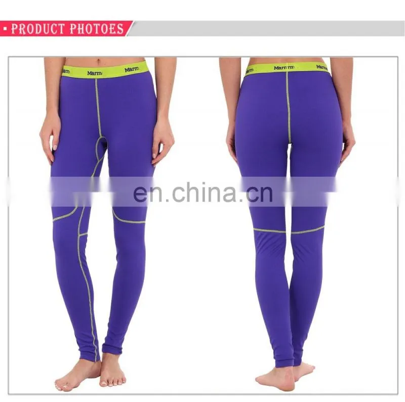 Wholesale waterproof legging Easy-to -wear Fitness Yoga Leggings 2016