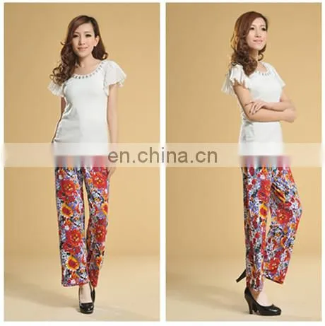 Ladies trousers