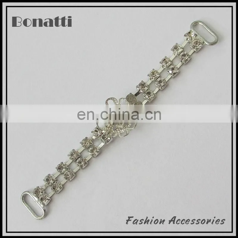 fancy rhinestone buckles for shoes
