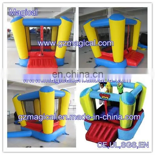 inflatable interesting mini toy/inflatable slide fun game/ inflatable toy