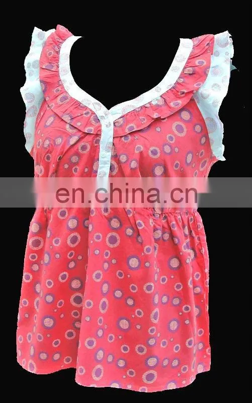 100% Rayon Camisoles 2017 hot selling