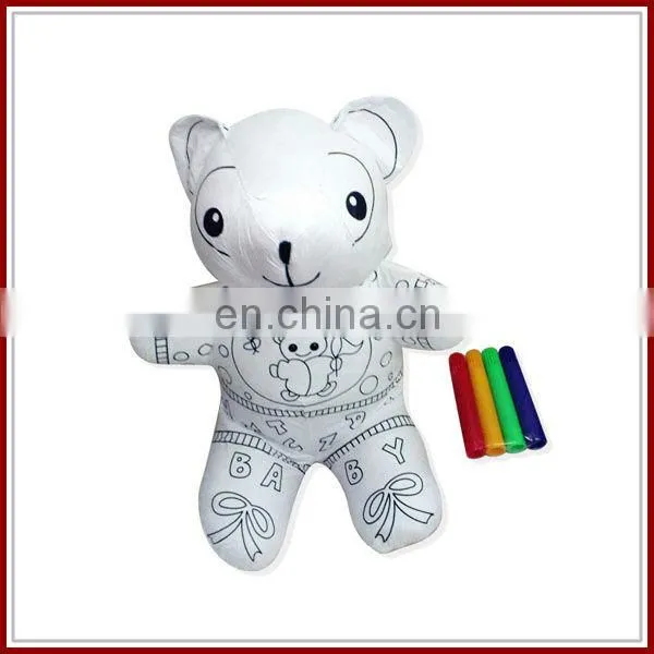 2015 new diy painting toy educational toy for kids
