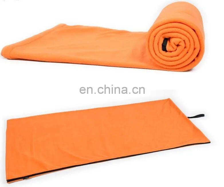 Alibaba wholesale summer wearable sleeping bag