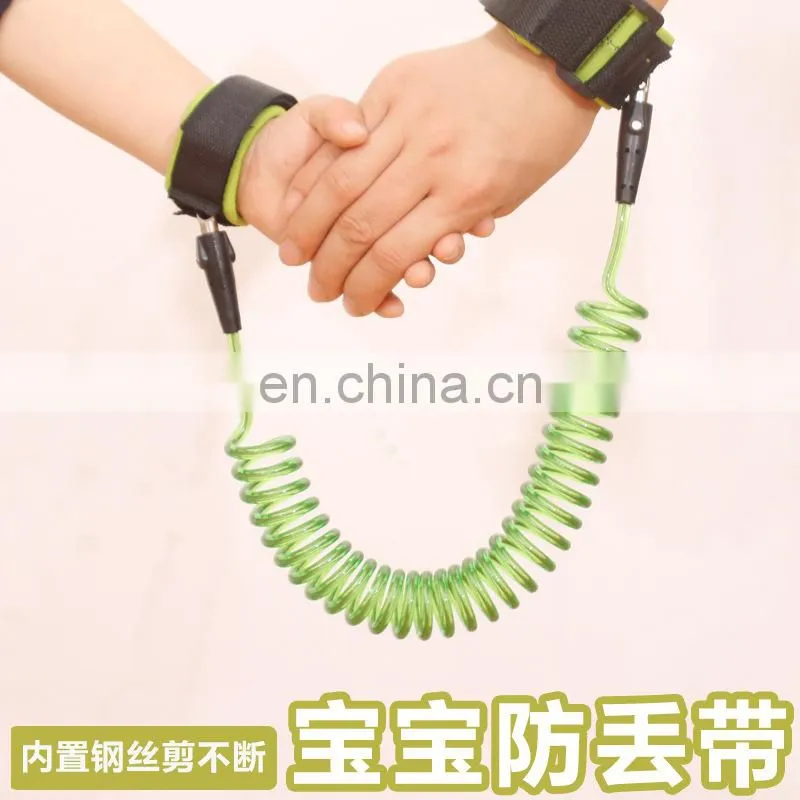 U-pick Child Anti-Lost Safety Harness Link #WX-837
