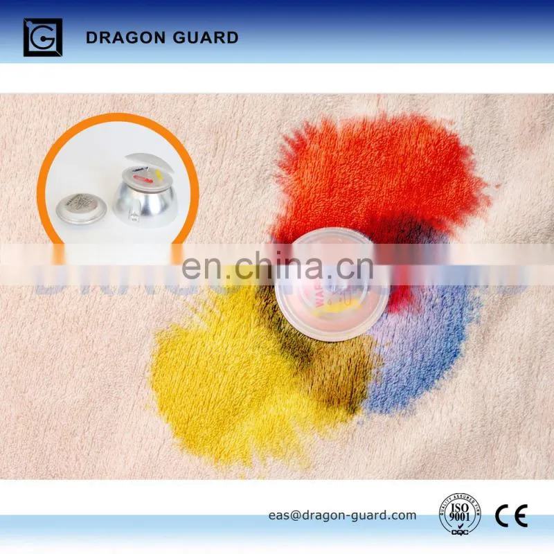 DRAGON GUARD I007 Ink Pin