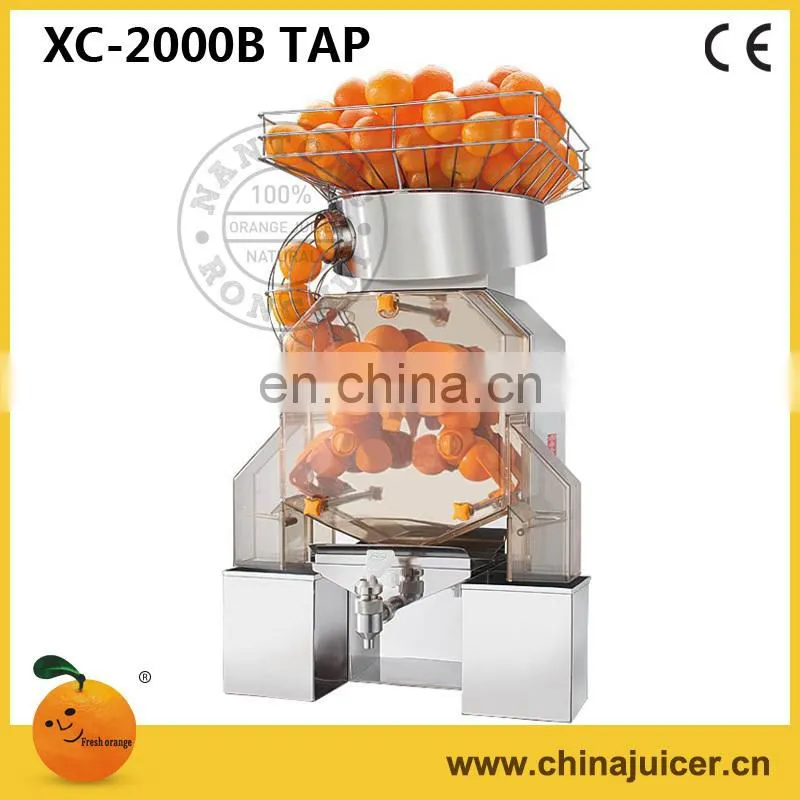 Fresh orange juice machine,Champion juicer,Orange Squeezer XC-2000C-B