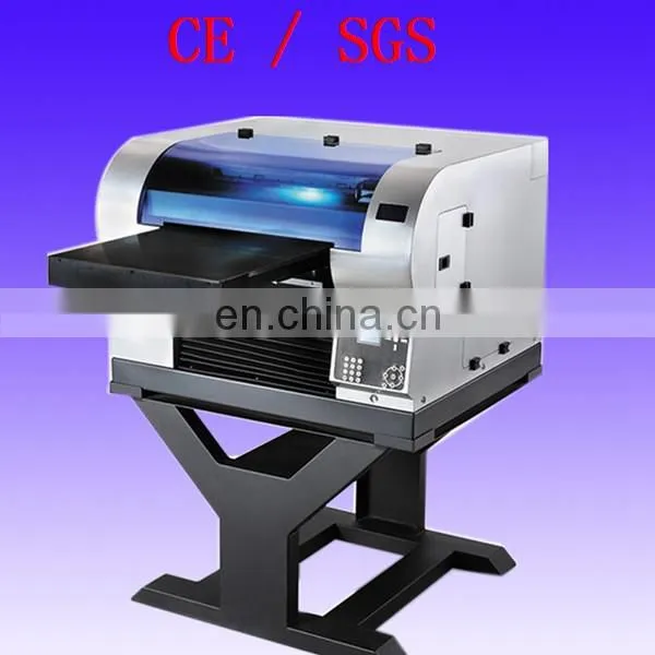 Good quality small size uv printer for mouse pad