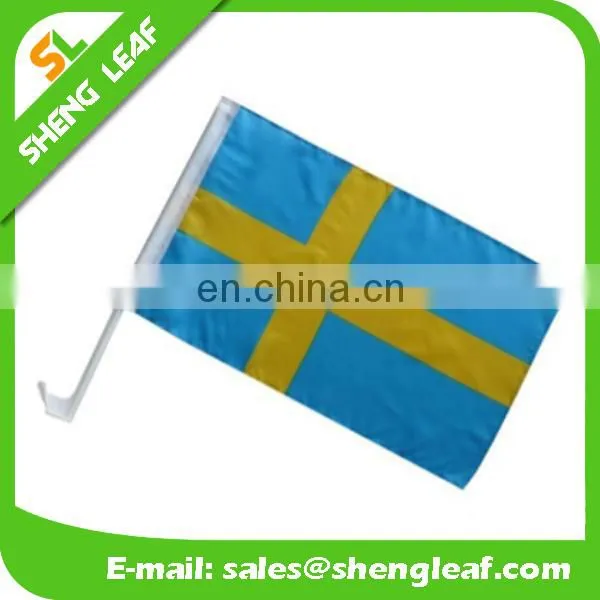 2016 Custom design of Car flag. car hood flag