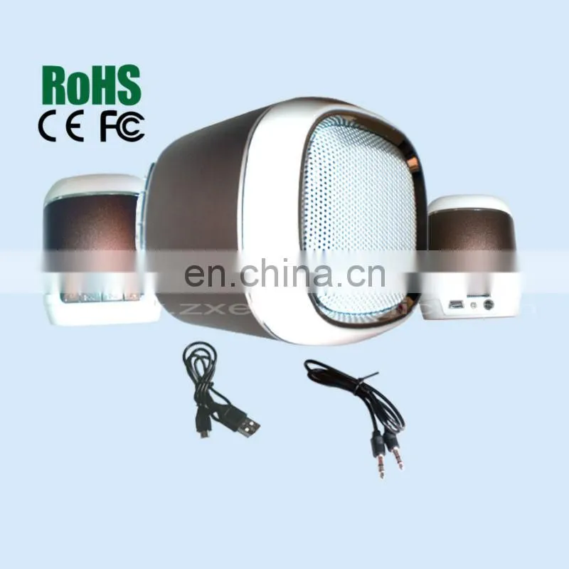 Colorful and fashionable blue tooth speaker 2016