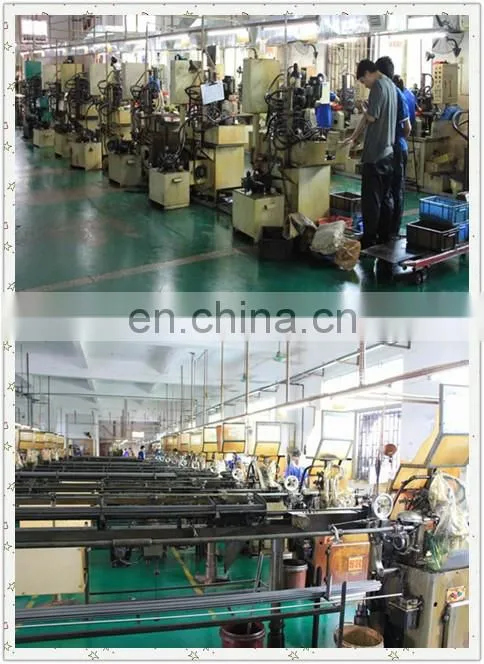 High quality stamping metal flat sheet flexible nickel plated customized steel pipe spring clip