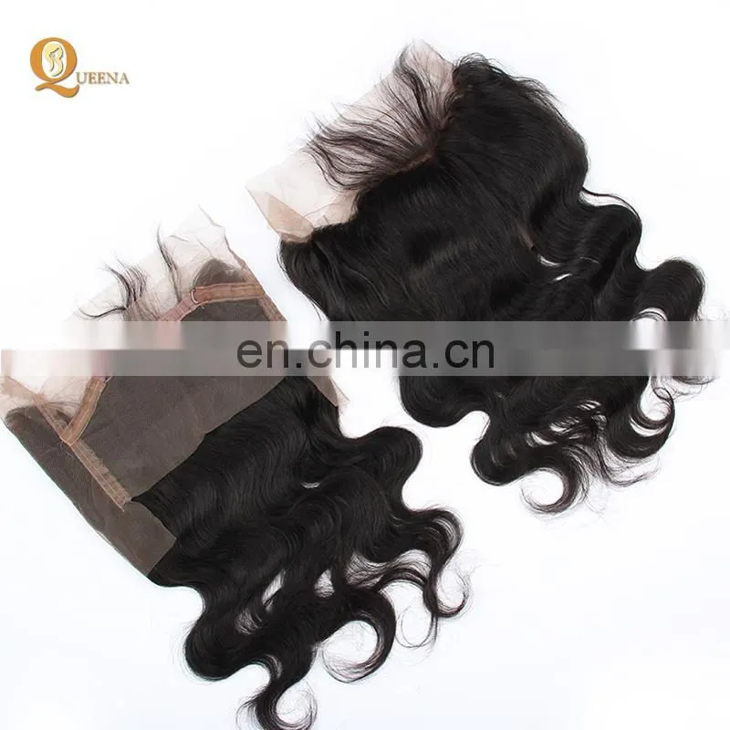 Three Tone Ombre Color Deep Wave Brazilian Virgin Human Hair Weft Ombre Bundles