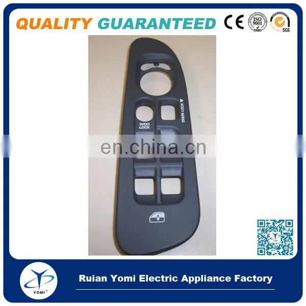 02 03 04 05 06 Drivers Side Power Window Lock Bezel 5HZ71XDVAE OEM New
