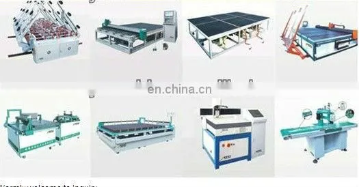 special glass cutting table/glass cutting machine/glass cutting machine/automatic glass cutting machine