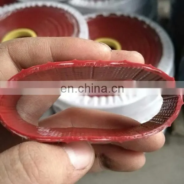 Blue, Black, Red 1inch Agricultural Irrigation Pump PVC layflat water hose