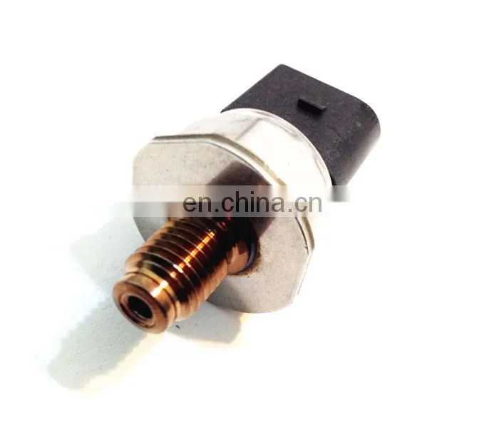 Fuel Rail Pressure Sensor for H-yundai K-ia OEM 55PP07-02 9307Z512A