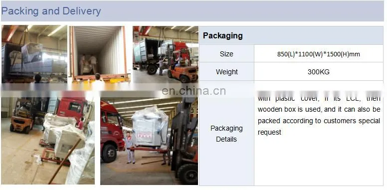 Chinese Supplier Aluminium Cutting Machines Single Head Window Making Machine