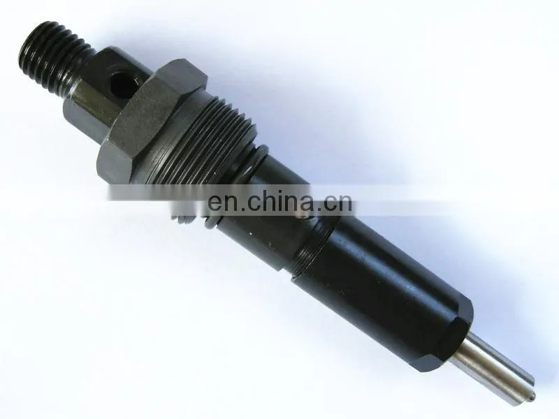 BJGLOBAl 6BTA Engine Injector 3919298 KDAL59P7 Fuel Spay Injector
