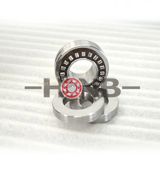 Ball Screw Bearing ZARN bearing (2)