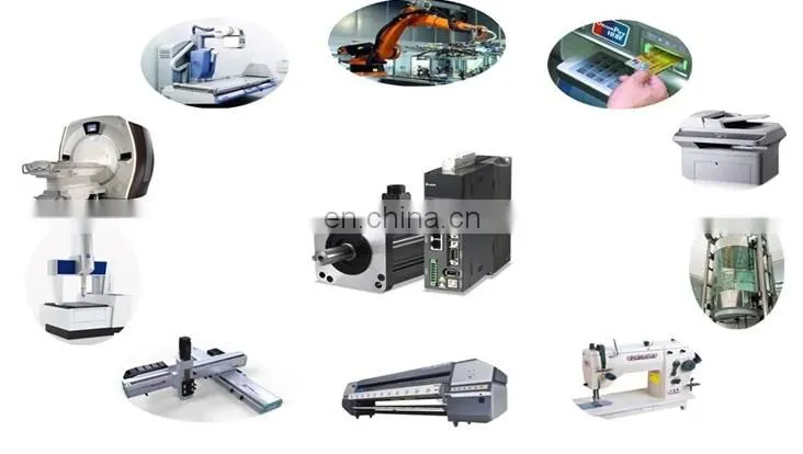 Shimpo Nidec 750w ac servo motor planetary gear box speed reducer VRSF-9D-750-GV