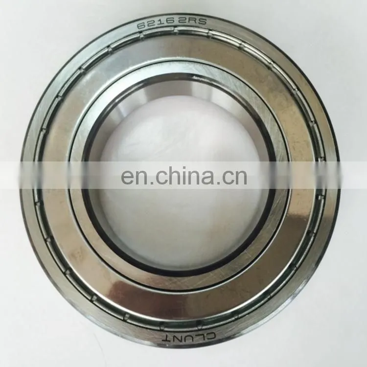 China bearing supplier 6228 deep groove ball bearing sizes 120*215*40mm